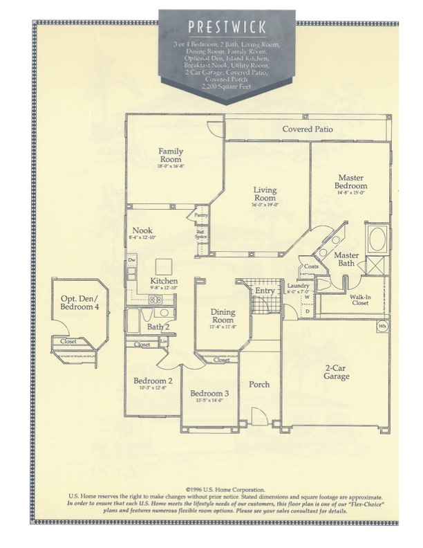 43784 Royal St George Drive