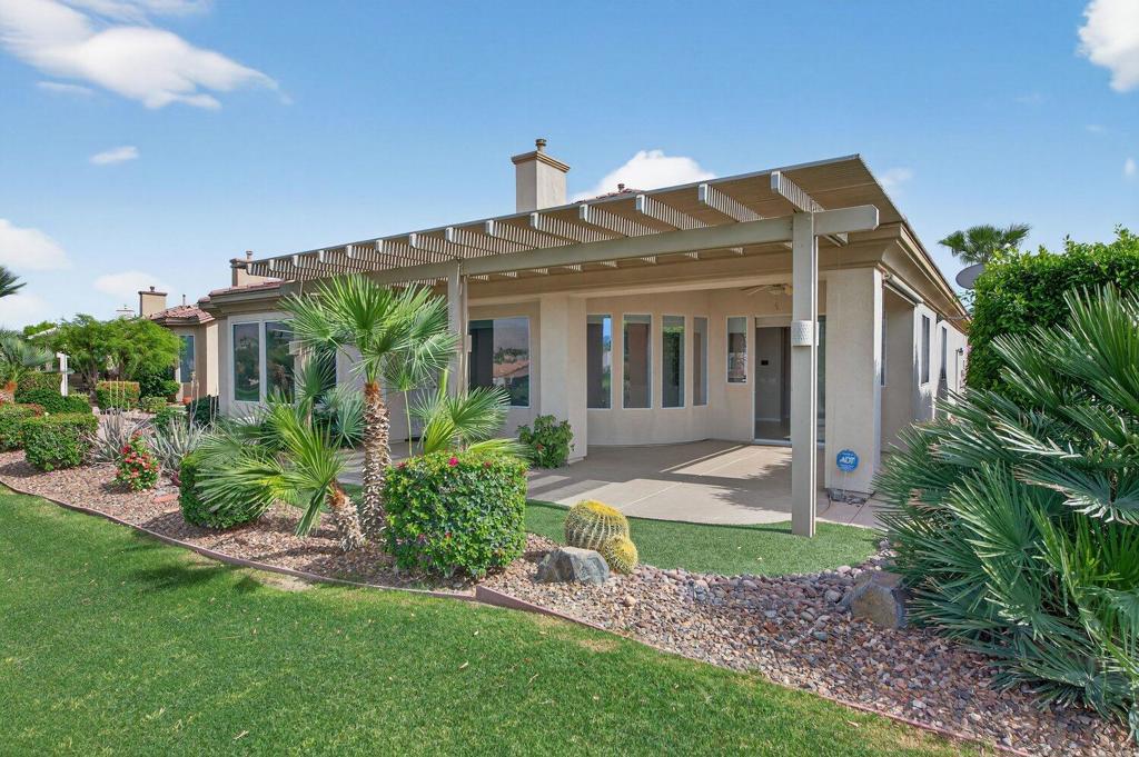 80610 Prestwick Place