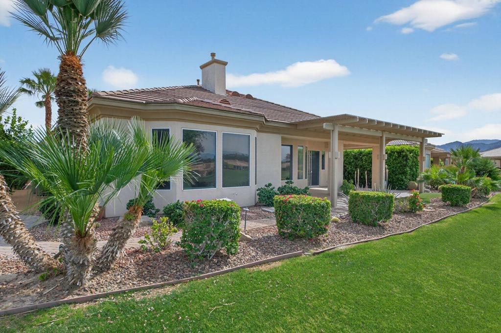 80610 Prestwick Place