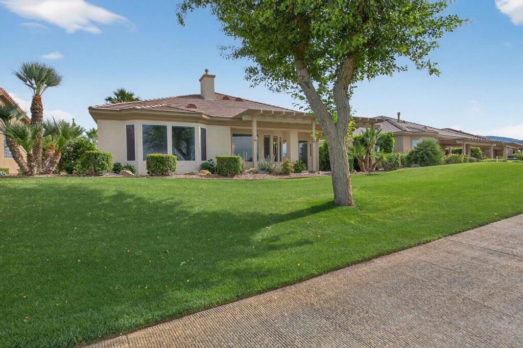 80610 Prestwick Place