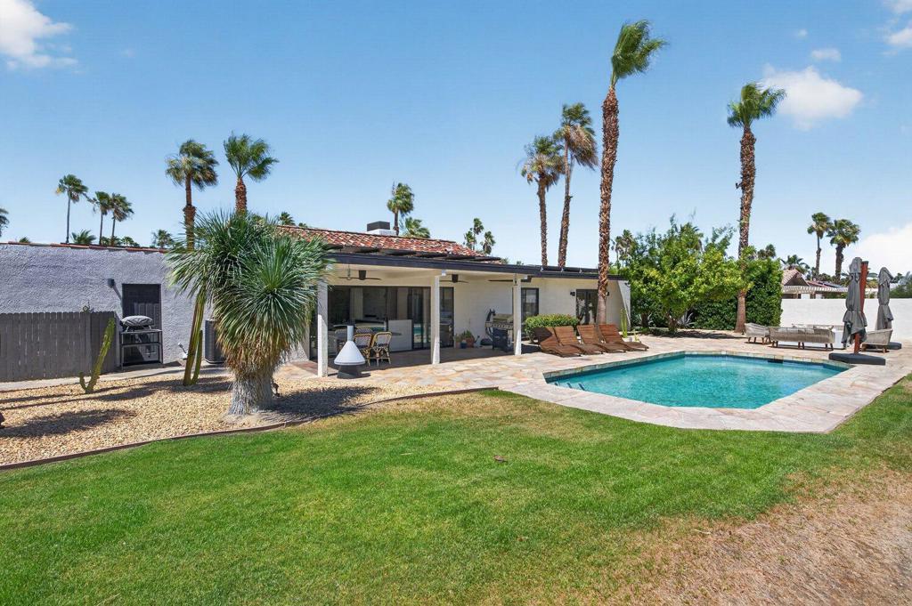 1055 E Louise Drive