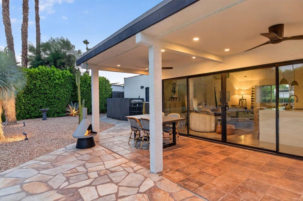 1055 E Louise Drive