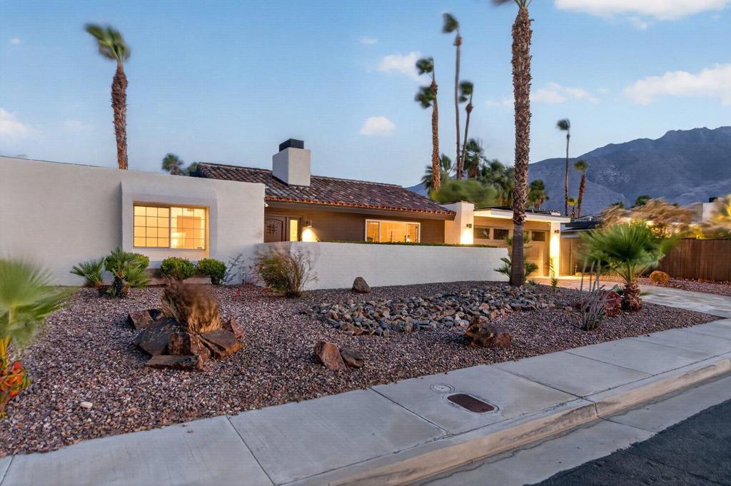 1055 E Louise Drive