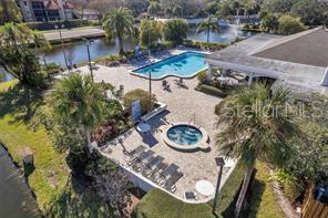 2333 FEATHER SOUND DR #C309