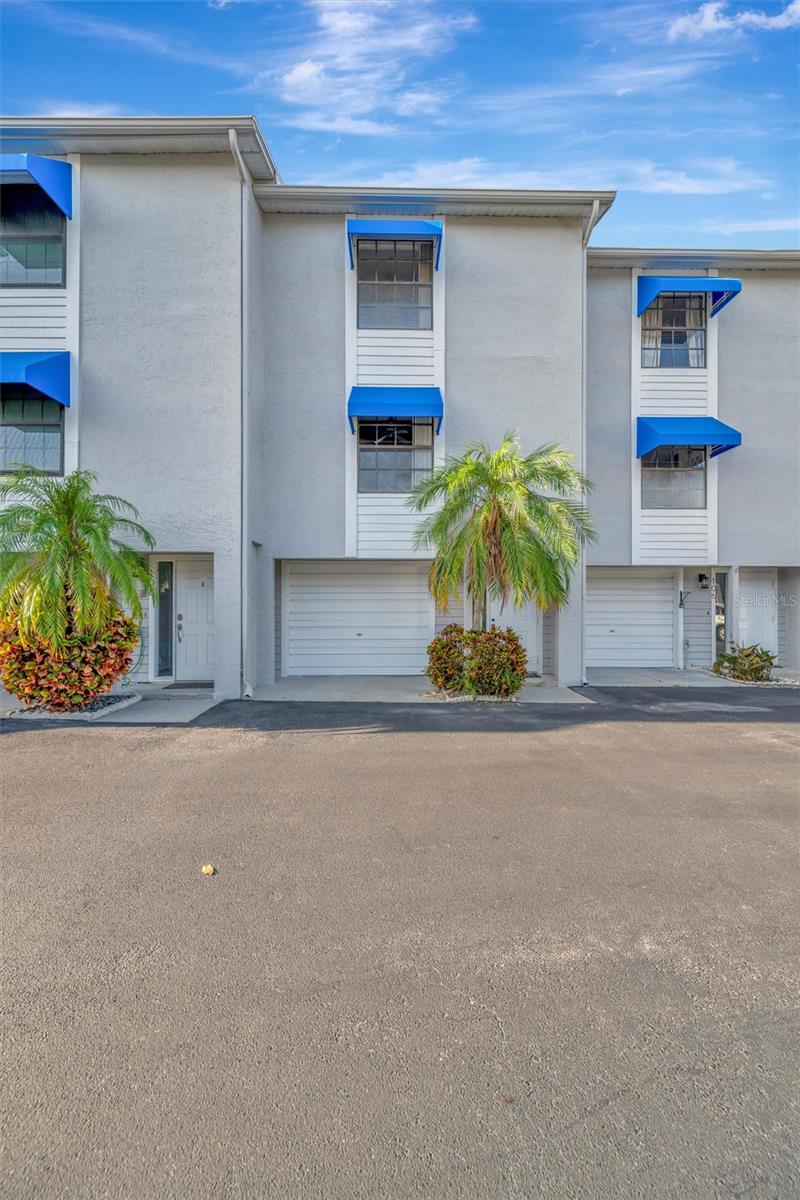 745 PINELLAS BAYWAY S #107