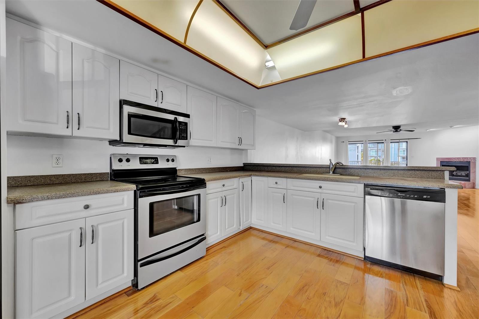 745 PINELLAS BAYWAY S #107