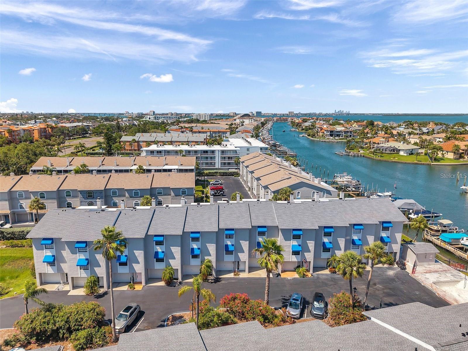 745 PINELLAS BAYWAY S #107