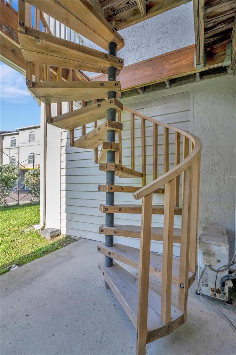 745 PINELLAS BAYWAY S #107