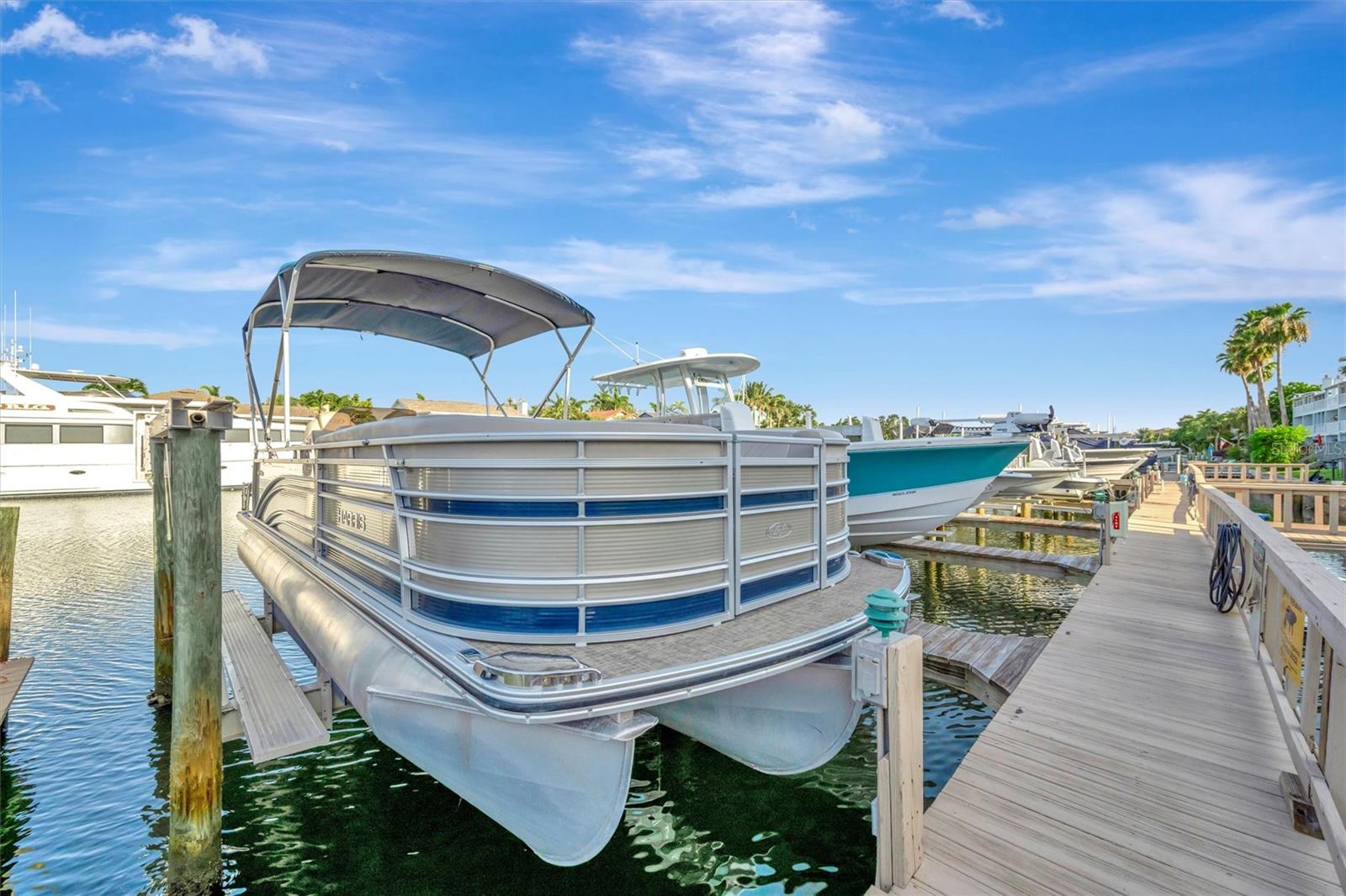 745 PINELLAS BAYWAY S #107