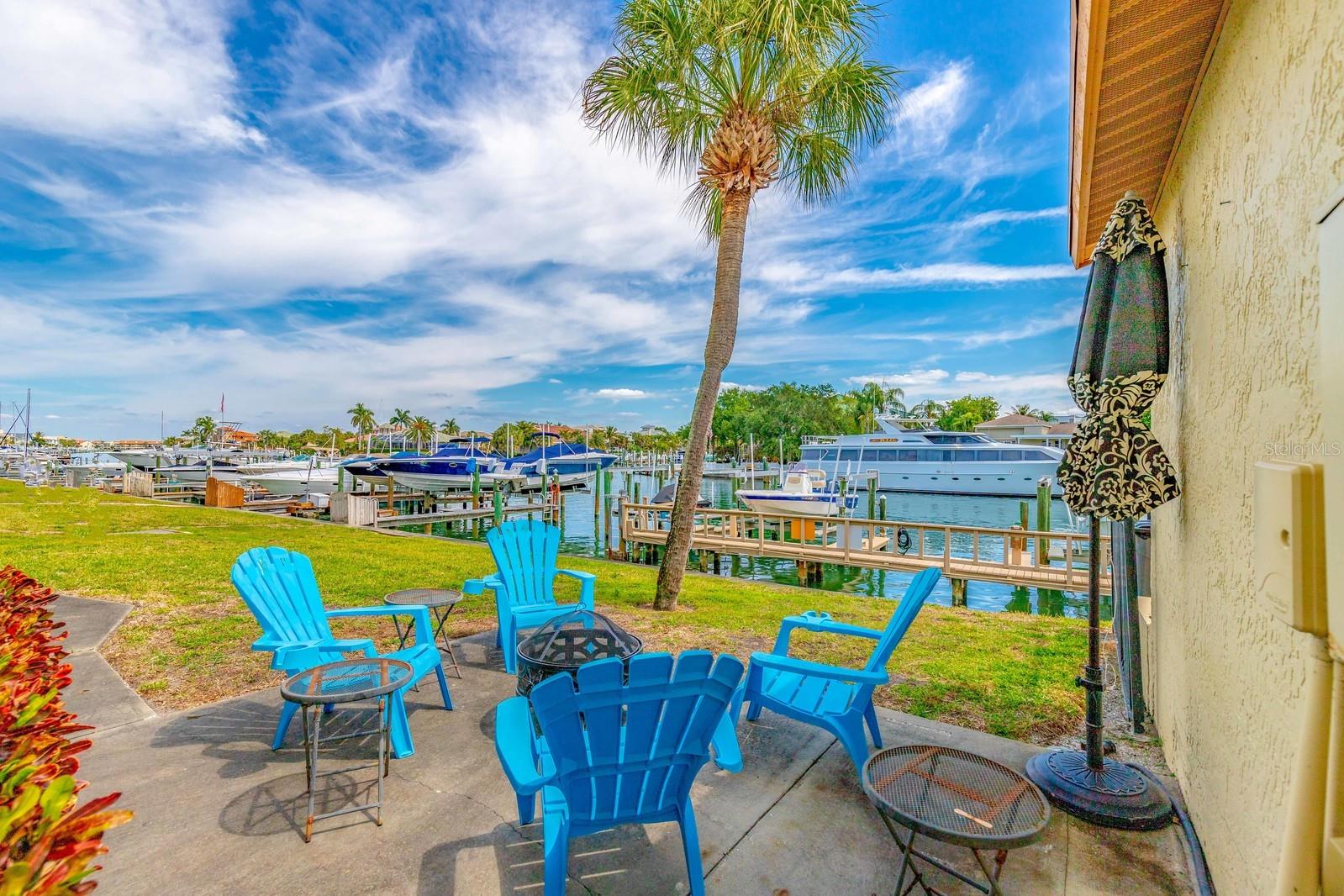 745 PINELLAS BAYWAY S #107