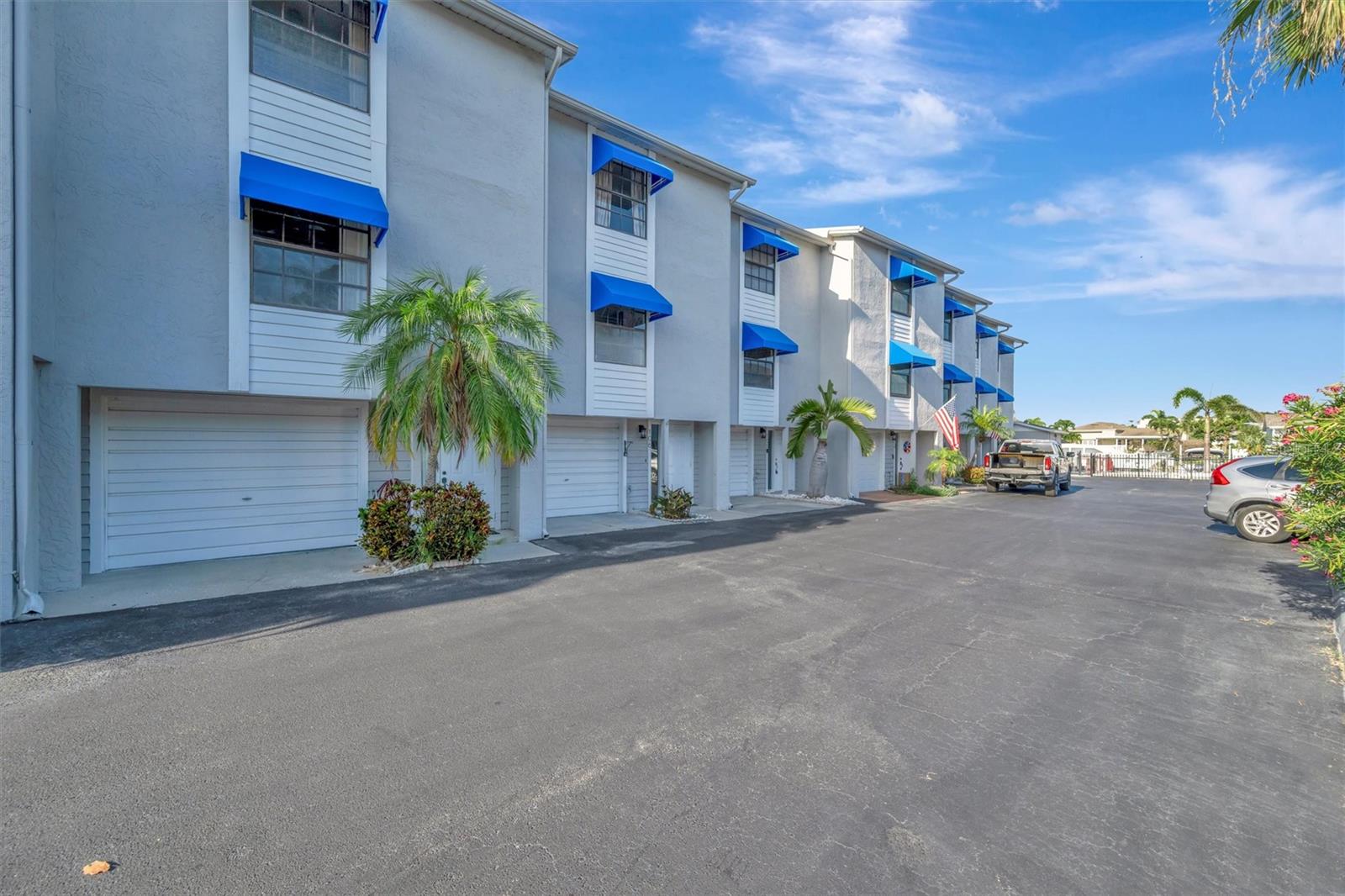 745 PINELLAS BAYWAY S #107