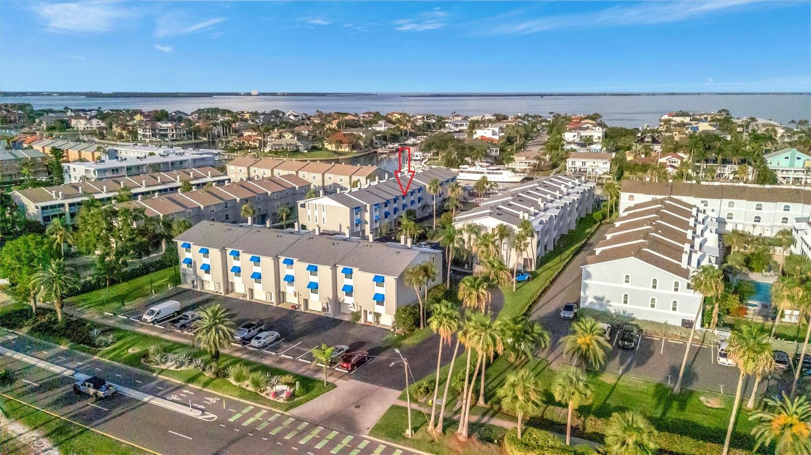 745 PINELLAS BAYWAY S #107