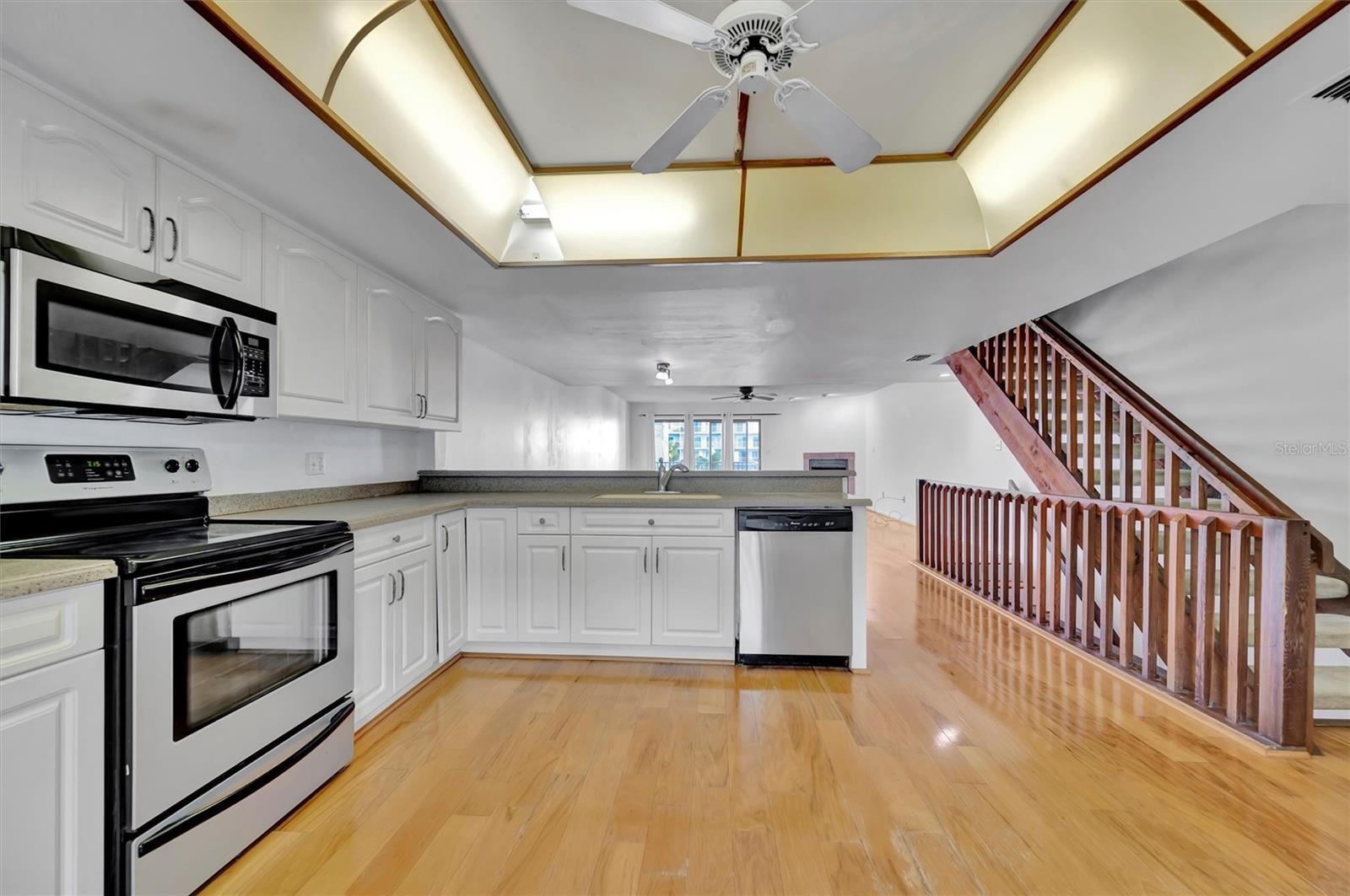 745 PINELLAS BAYWAY S #107