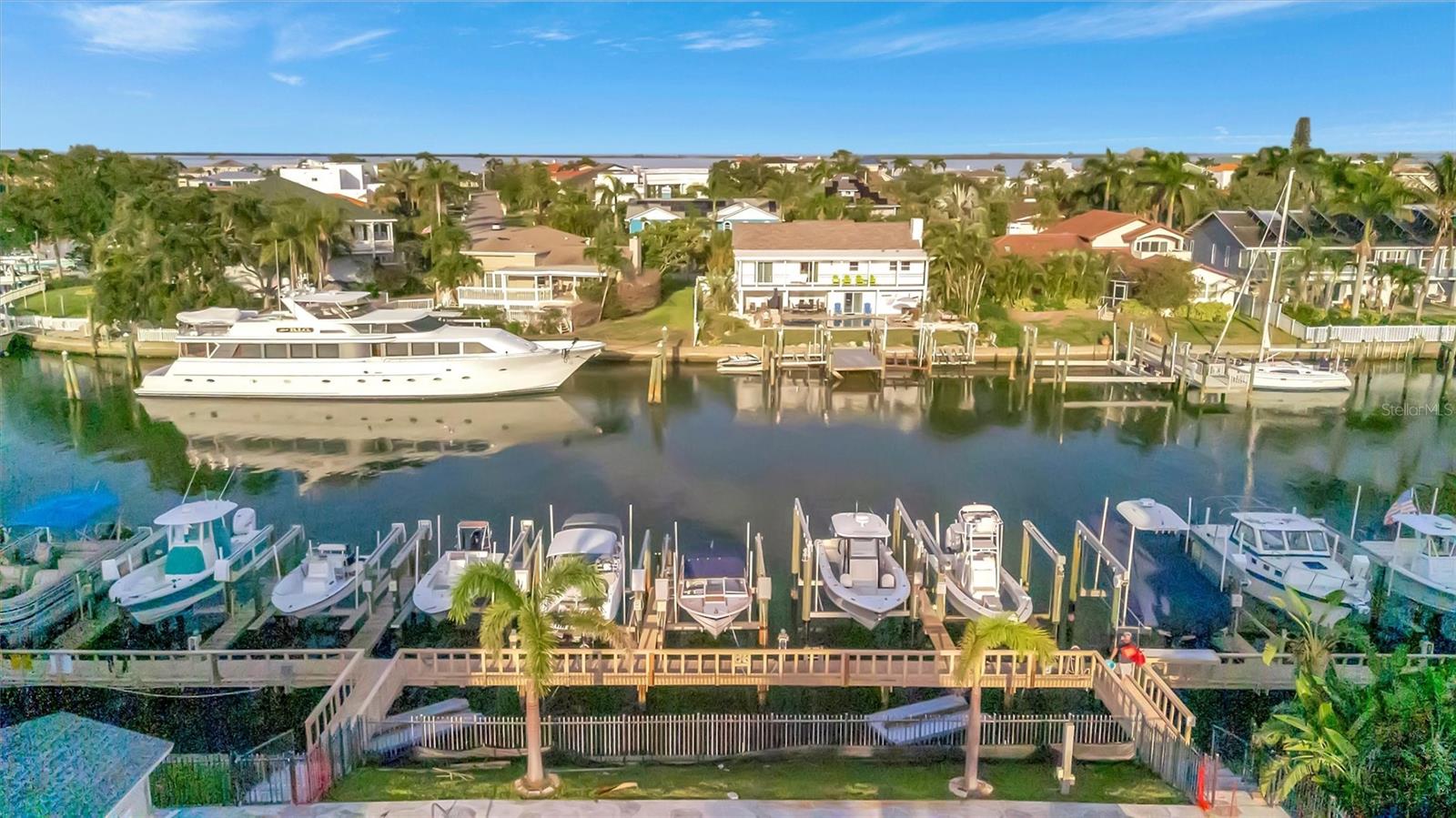 745 PINELLAS BAYWAY S #107