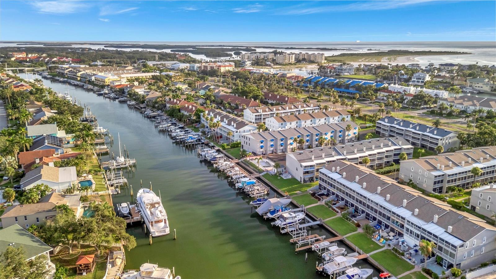 745 PINELLAS BAYWAY S #107