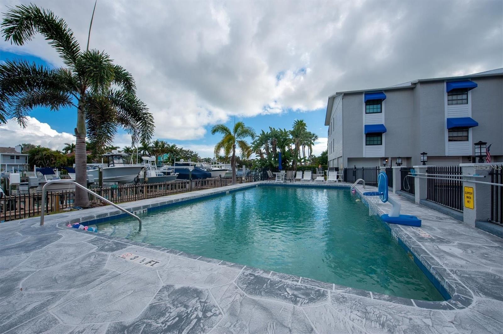 745 PINELLAS BAYWAY S #107