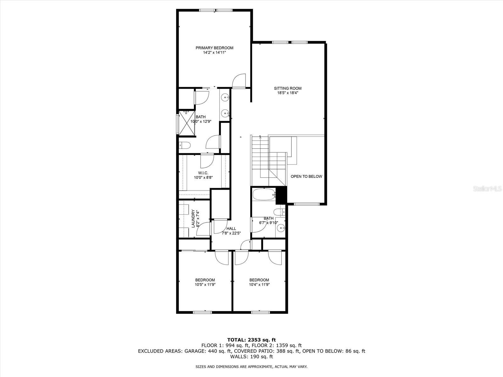 6555 KENAVA LOOP