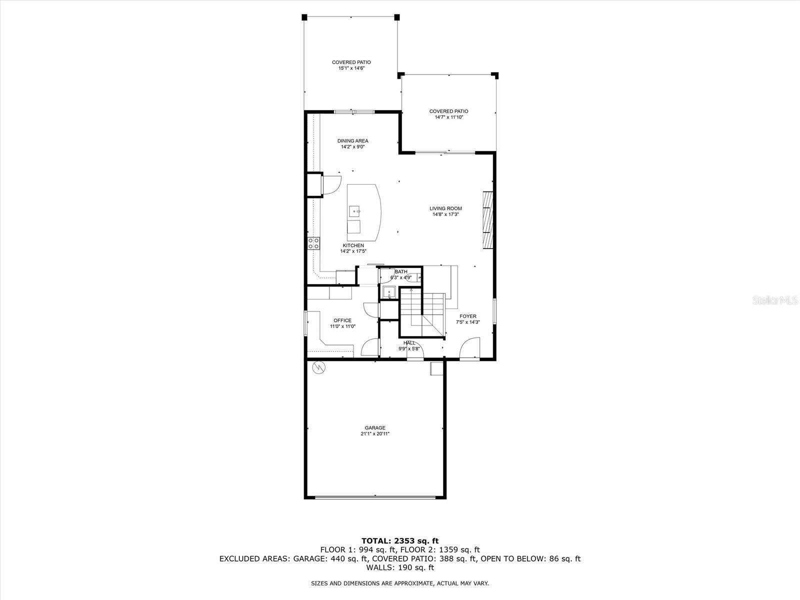 6555 KENAVA LOOP