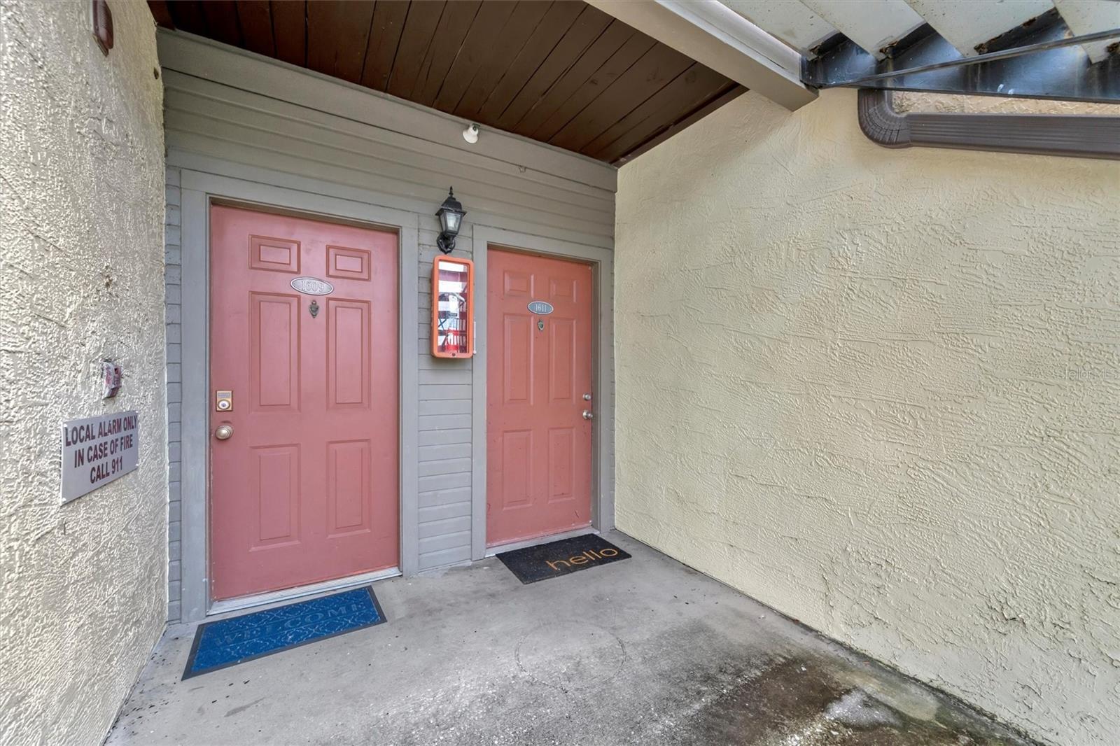 10265 GANDY BLVD N #1611