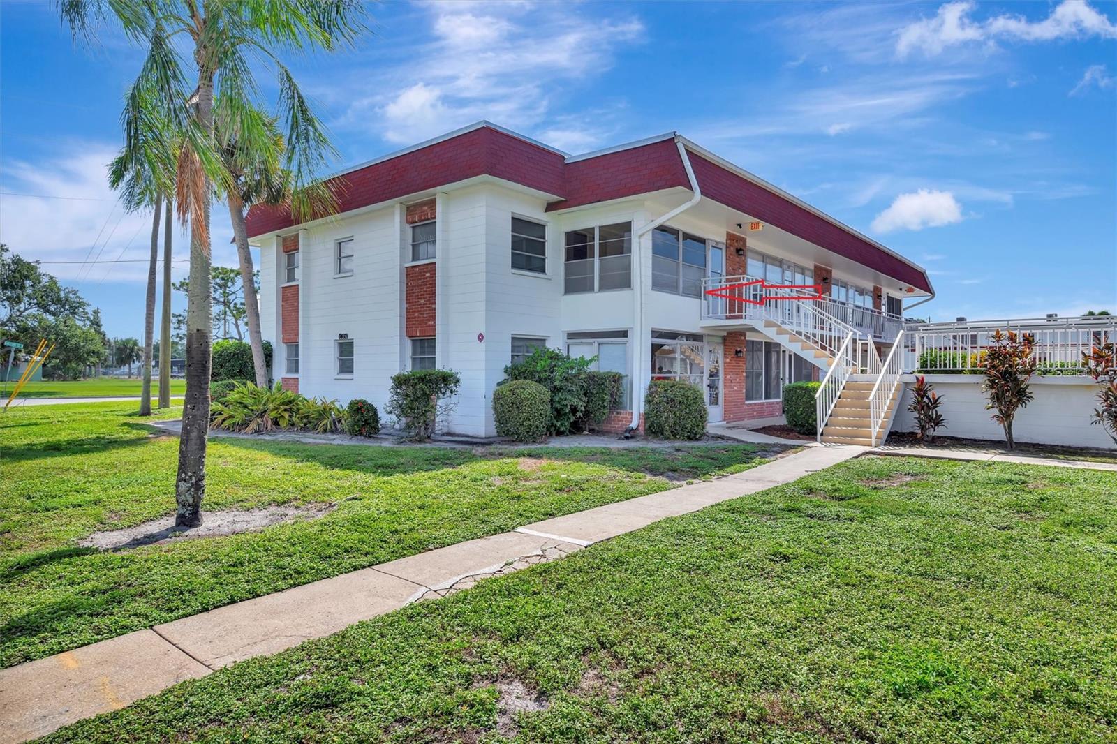 3460 32ND AVE N #201