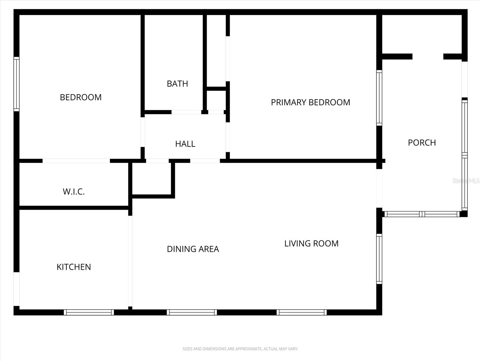 3460 32ND AVE N #201