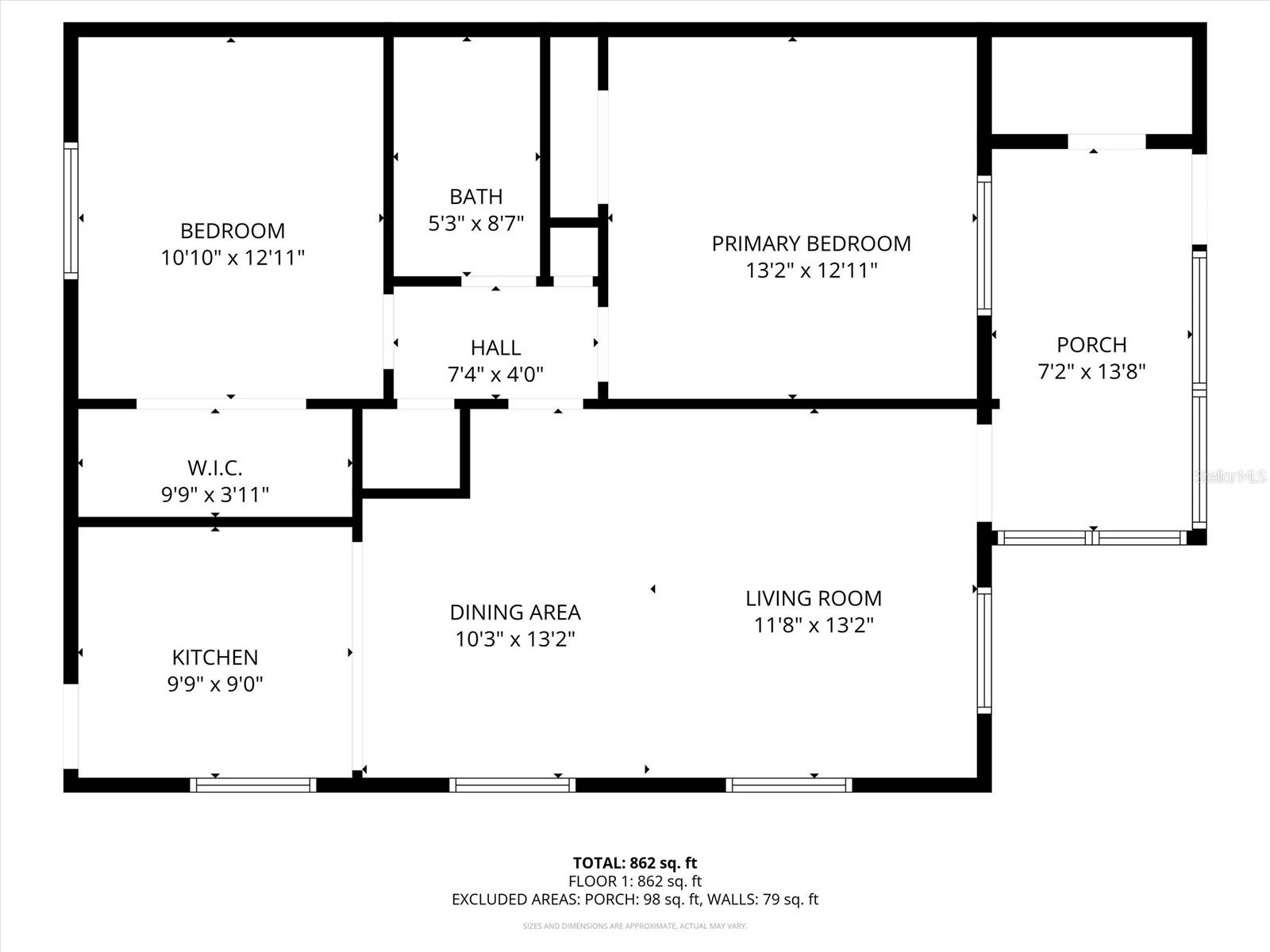 3460 32ND AVE N #201