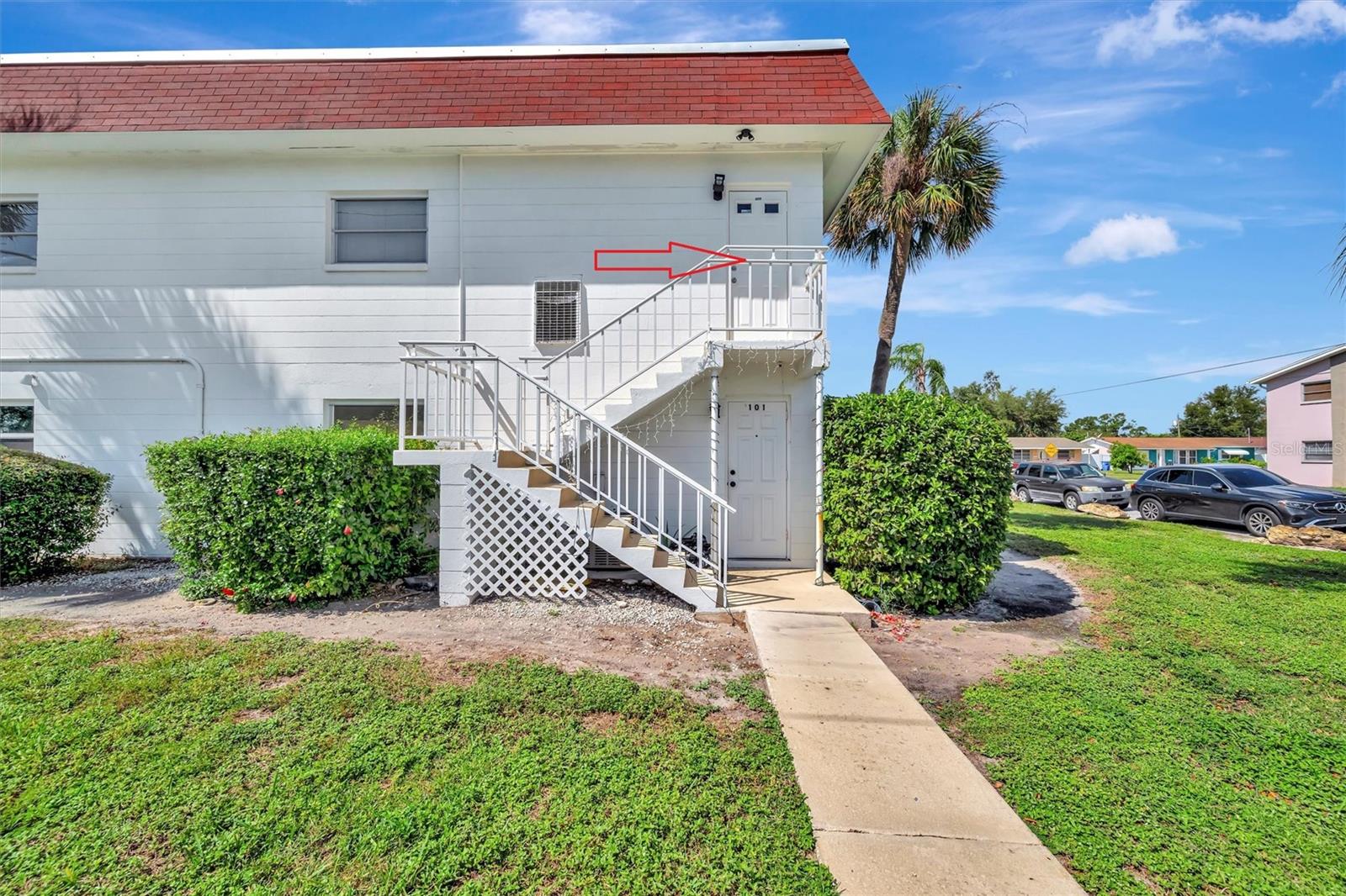 3460 32ND AVE N #201