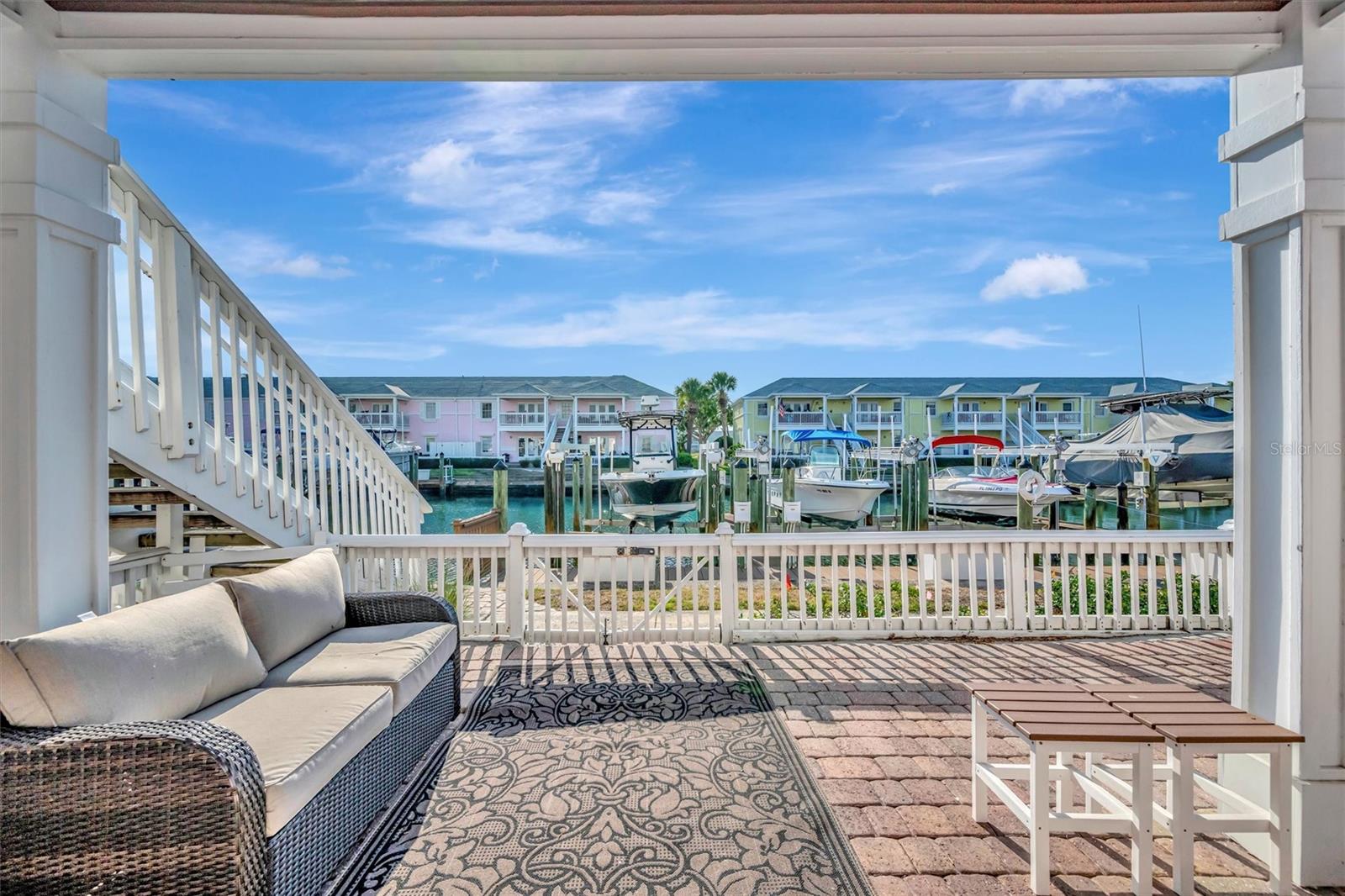 4827 COQUINA KEY DR SE #B