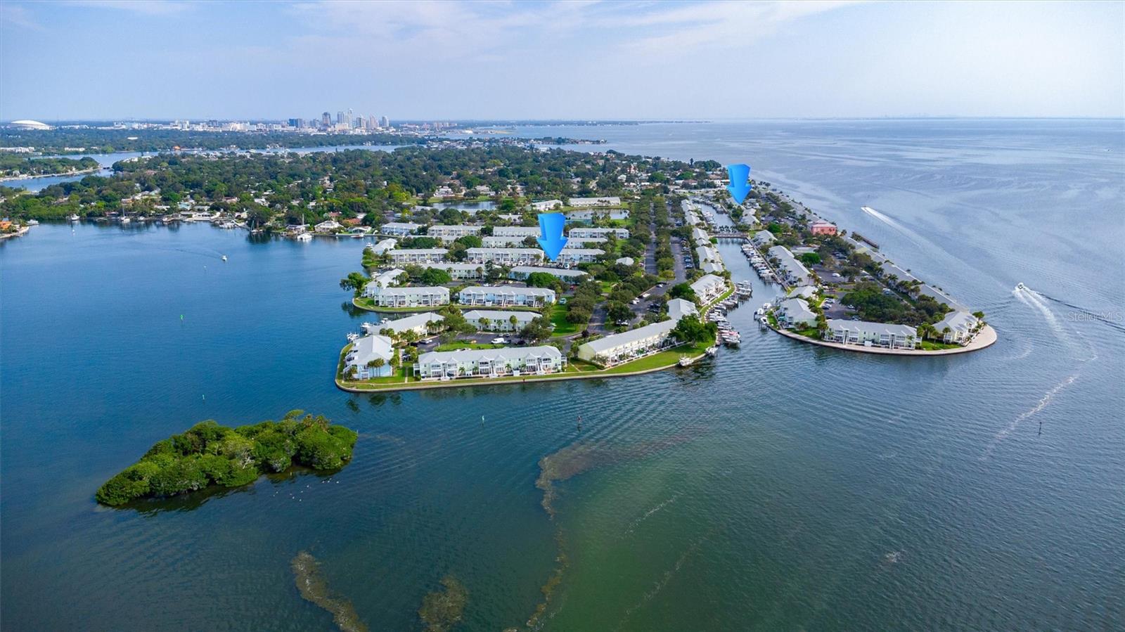 4827 COQUINA KEY DR SE #B