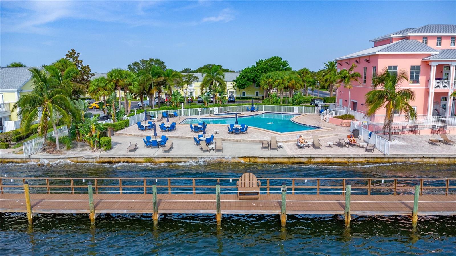 4827 COQUINA KEY DR SE #B