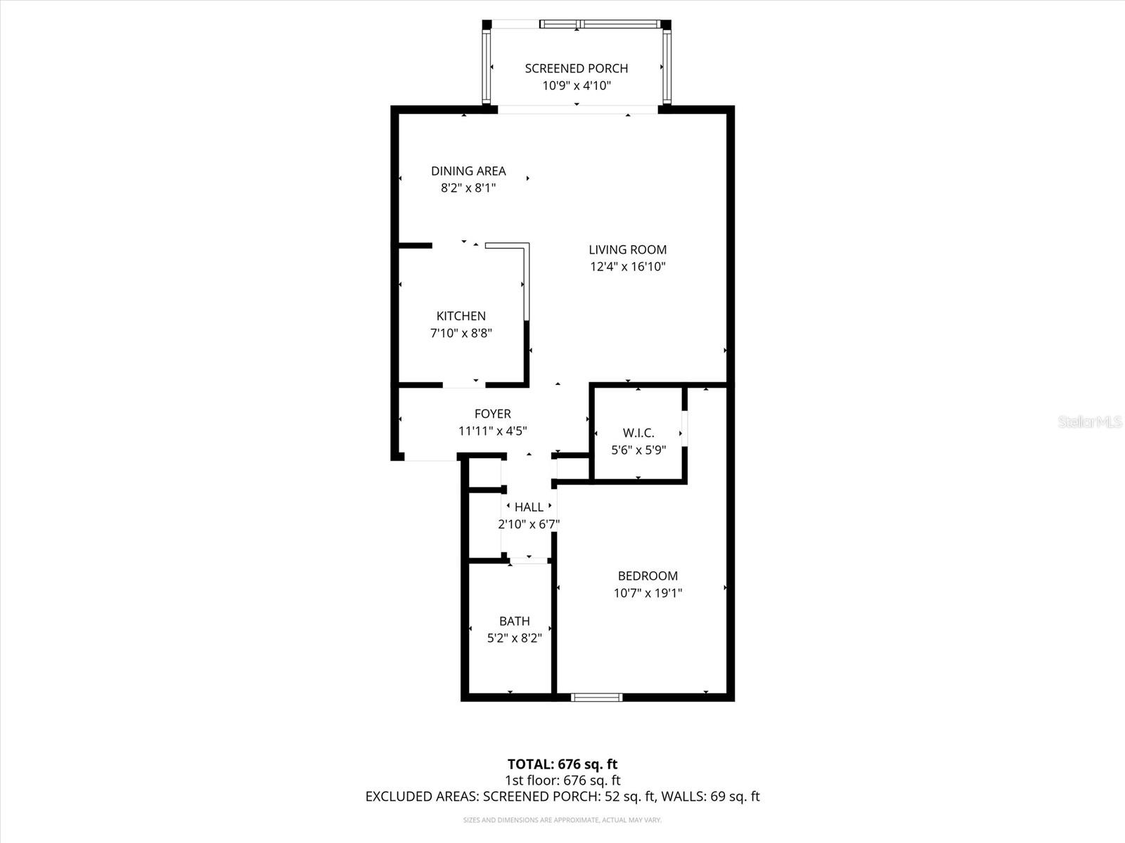 776 116TH AVE N #1105