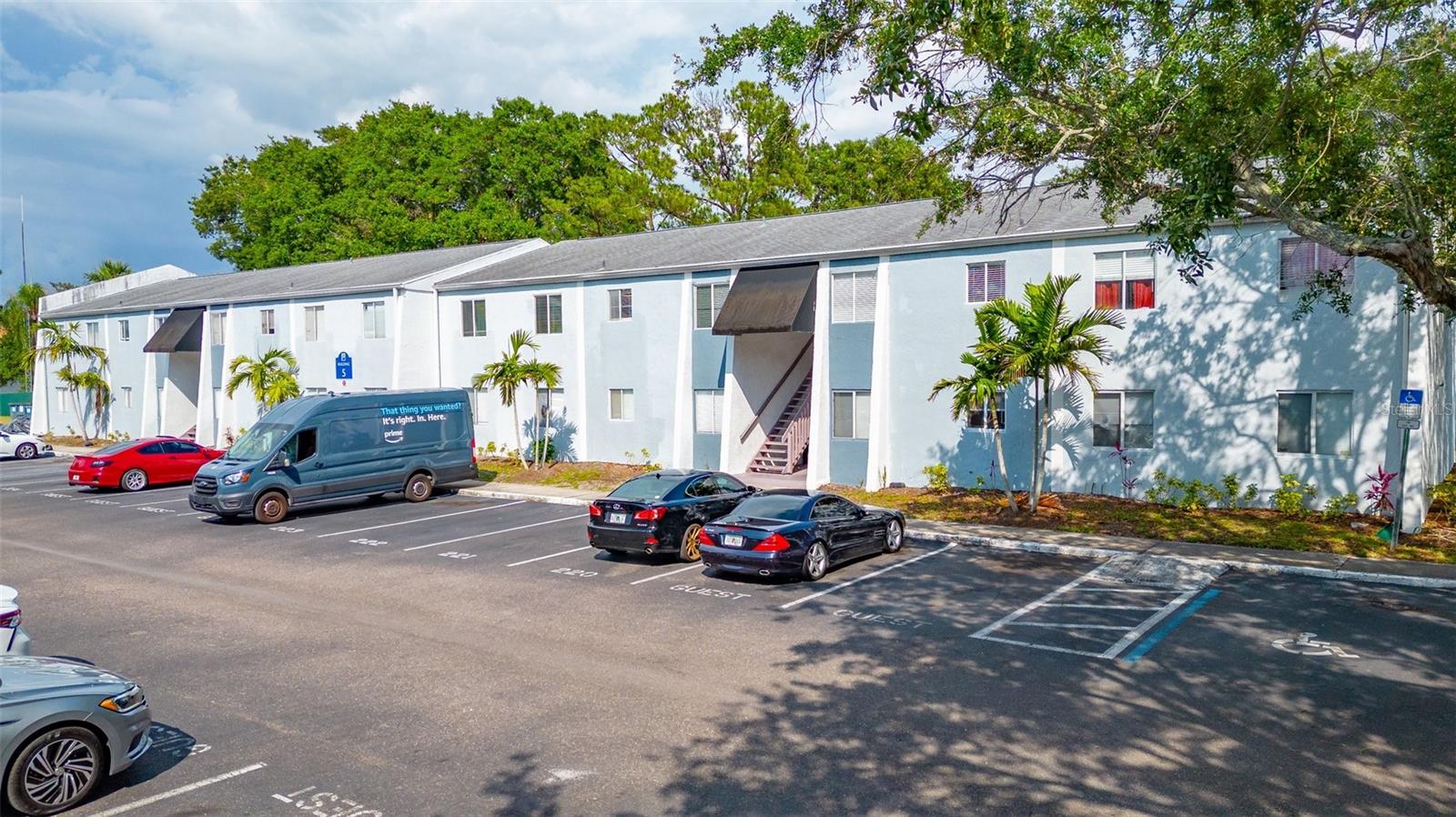 13300 WALSINGHAM RD #56