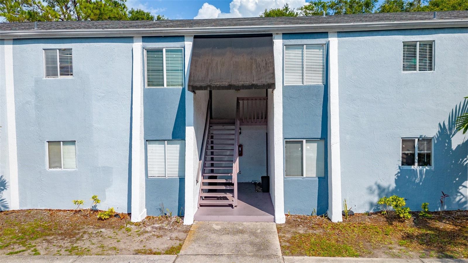 13300 WALSINGHAM RD #56