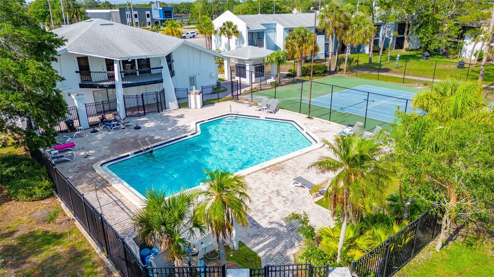 13300 WALSINGHAM RD #56