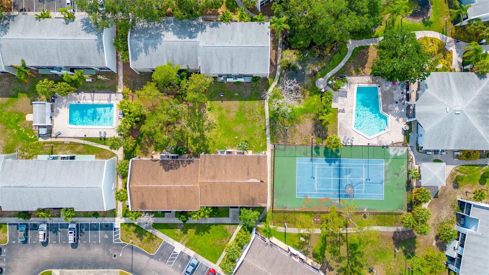 13300 WALSINGHAM RD #56