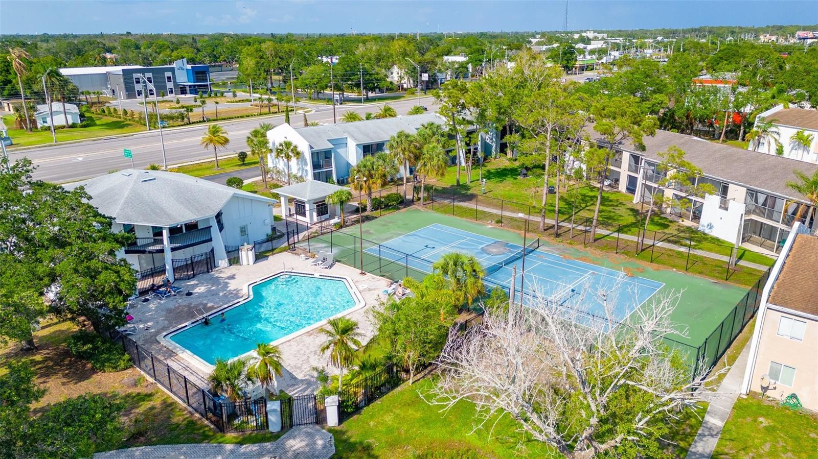 13300 WALSINGHAM RD #56
