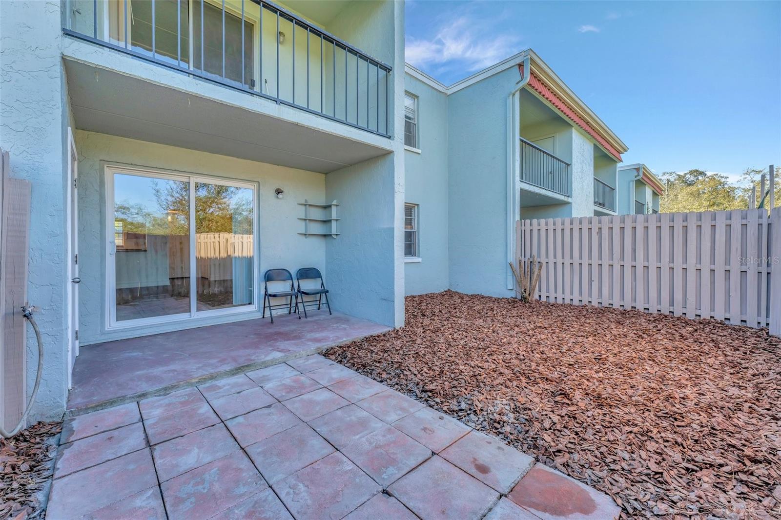 2836 SOMERSET PARK DR #103