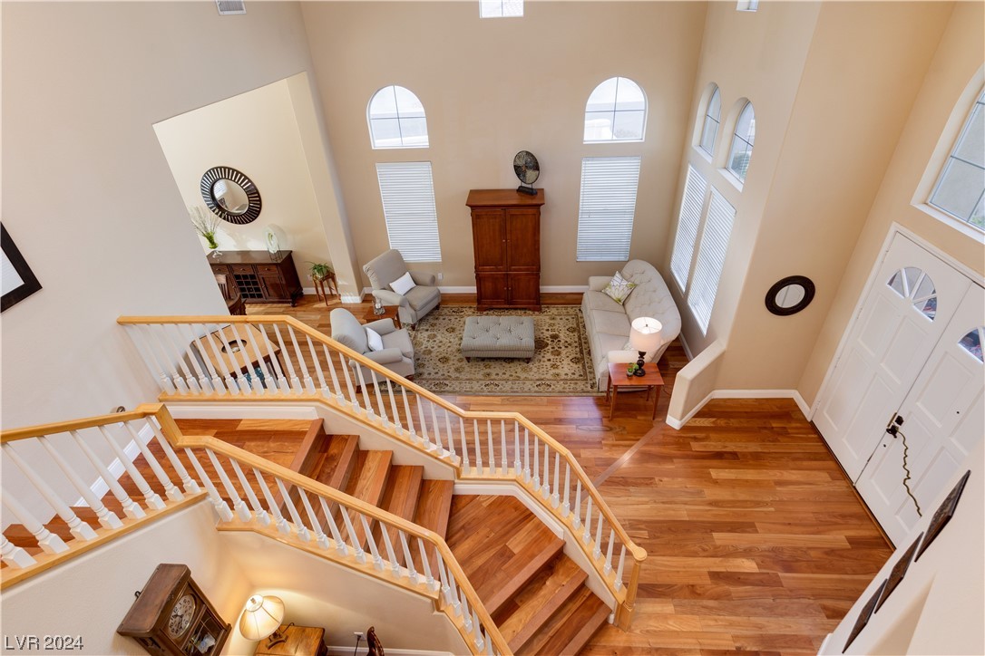 1809 Aztec Cliffs Court