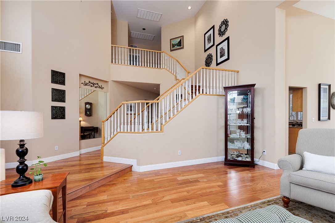 1809 Aztec Cliffs Court