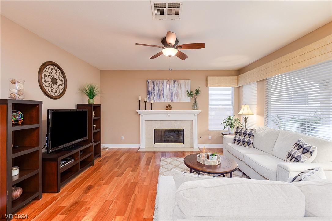 1809 Aztec Cliffs Court