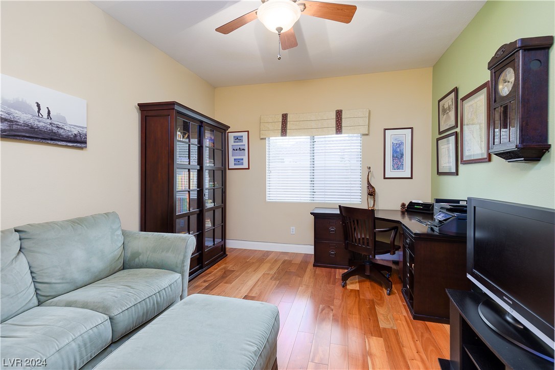 1809 Aztec Cliffs Court