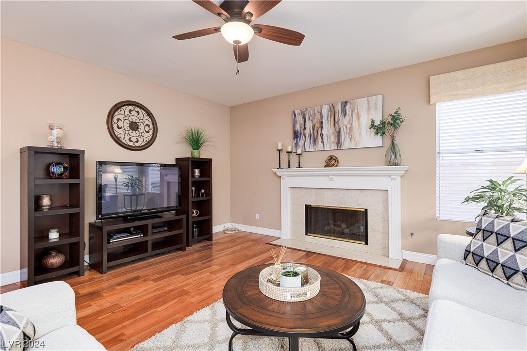 1809 Aztec Cliffs Court