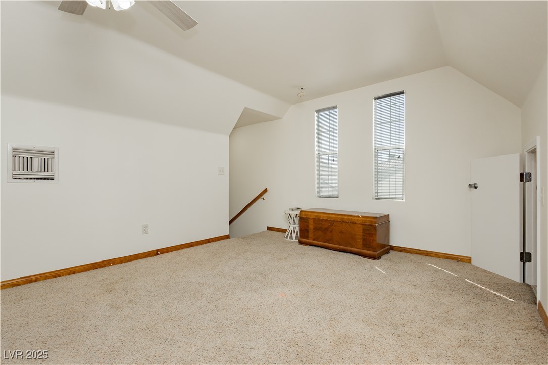 3720 East Oquendo Road