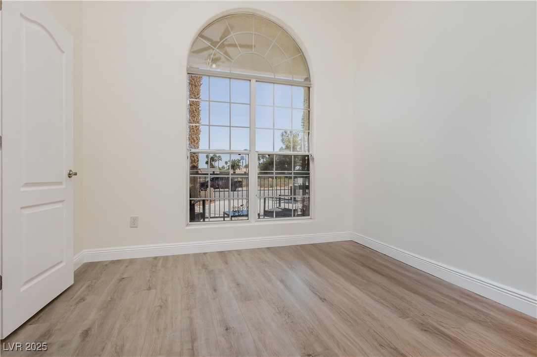 3720 East Oquendo Road