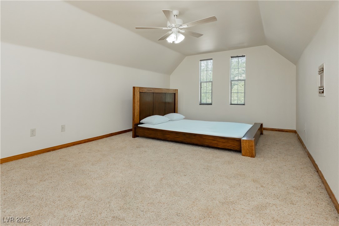 3720 East Oquendo Road