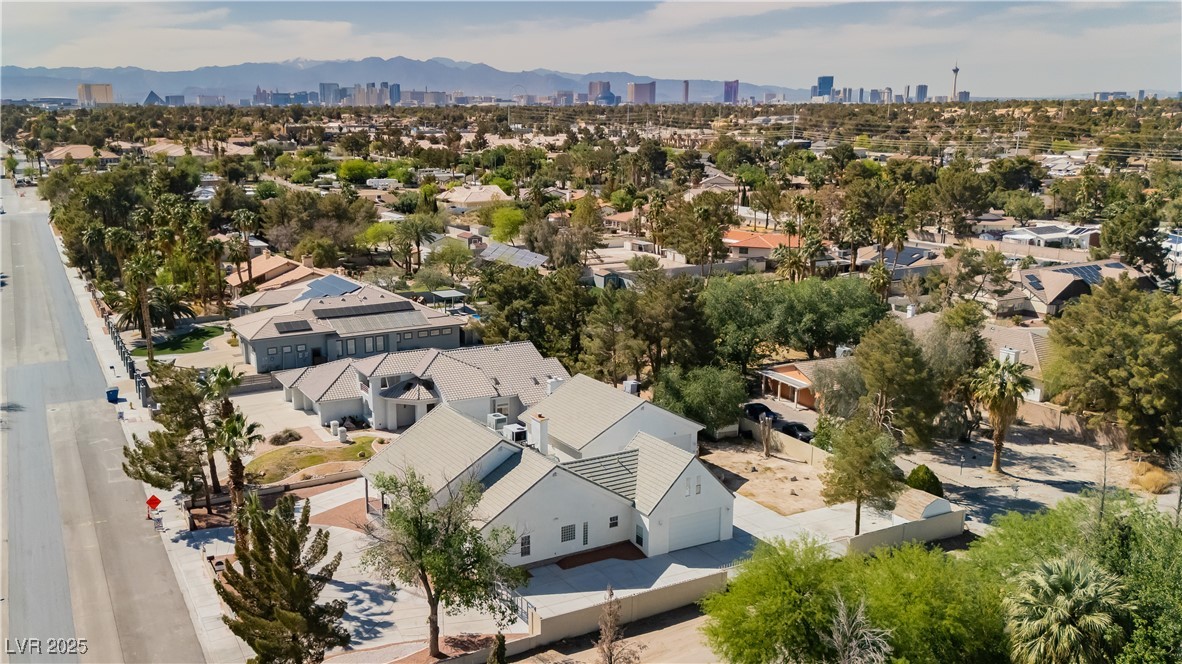 3720 East Oquendo Road