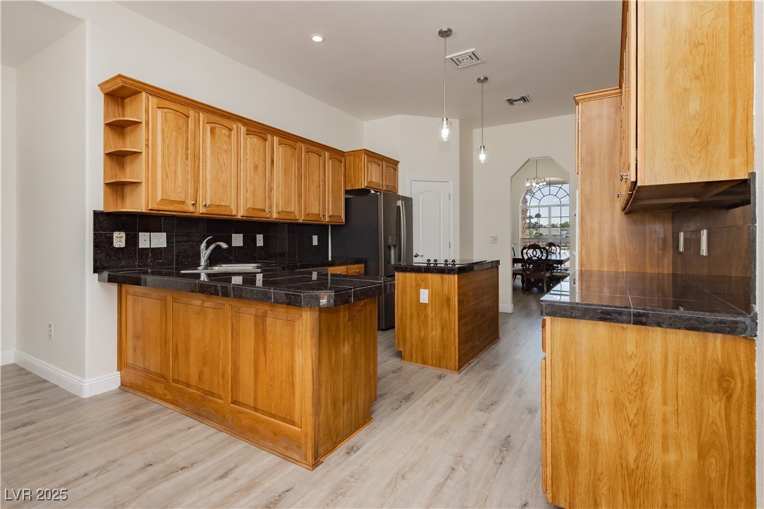 3720 East Oquendo Road