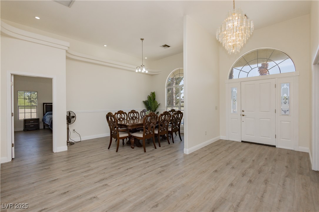 3720 East Oquendo Road