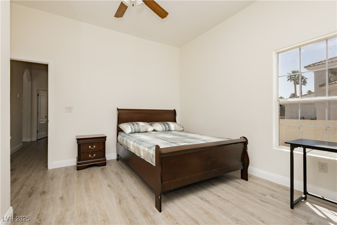 3720 East Oquendo Road