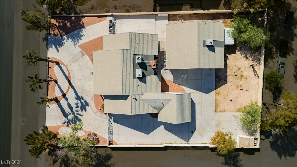 3720 East Oquendo Road